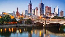 Melbourne Landmark City Tour. Your day Your way Your private tour