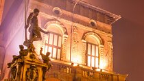 Bologna's Ancient and Recent History: A Self-Guided Audio Tour