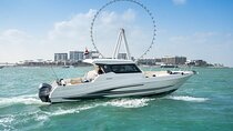Dubai Yacht Book 36ft Yacht on rent in Dubai up to 10 persons