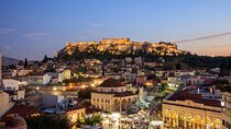 Athens in a day: The Best 1 Day Itinerary.A surprising number of top attractions