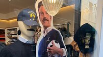 Ted Lasso Filming Locations Half-Day Tour