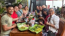 Phnom Penh Authentic Evening Food Tour 100% By Local