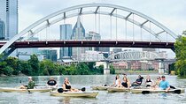 Nashville Guided Kayak Tour