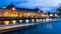 Admission To The Orsay Museum - Optional Private Guide
