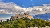 Full Day Athens and Cape Sounio Customized Tour! 