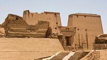 Private Tour from Luxor to the Temples of Kom Ombo and Edfu
