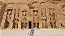 Private Day Tour from Luxor to Abu Simbel