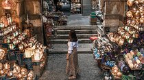 Cairo City Day Tour from Egyptian Museum to Khan Al Khalili