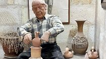 Historical Pottery Making in Cappadocia