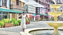 Colmar Tropicale French Village and Chin Swee Cave Private Tour