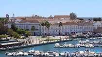 Full-Day Tour Eastern Algarve Finest