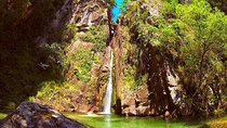 Peneda - Gerês National Park Lagoons and Waterfalls Tour