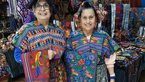 La Antigua Guatemala´s Surrounding Villages - Culture & Color