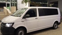 Cancun Airport to Tulum Roundtrip Private Transfer