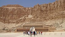 Luxor Tour from Hurghada full day trip king vally, temples & more
