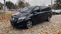 Private Transfer from/to Sofia Airport 