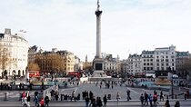 Full Day London Private Tour with Admissions to Iconic Landmarks