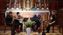 A Little Night Music in Capuchin Church