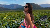 Kayak Day on Skadar Lake