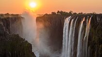 Majestic Victoria Falls - 3 Days Tour