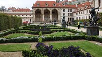 Private guided tour in Prague 