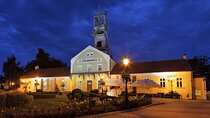 Wieliczka Salt Mine with hotel pick up