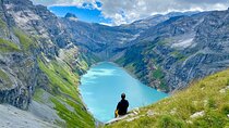 Breathtaking Private Hike with a Local Swiss Expert (1 day trip)
