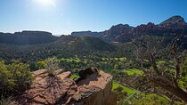 PRIVATE Sedona Vortex Hike & Jeep Tour 2-Hour - Mystic Earth