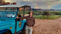 PRIVATE Sedona Vortex Jeep Tour 2-hour - Infinite Connection