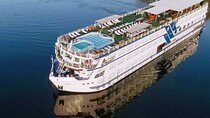 Amazing Aswan and Luxor Nile cruise 3-Nights with tours & Abu Simbel From Aswan