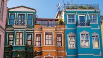 Off Beaten Path of Istanbul: Fener & Balat District Private Guided Tour