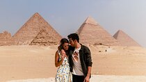 Cheap Egypt Holiday Package Includes Cairo and El Ain Sokhna Red Sea