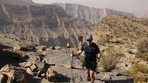 Private Hiking Guide in Ras Al Khaimah