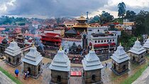 Kathmandu UNESCO World Heritage sites and Nagarkot Sunset Tour 
