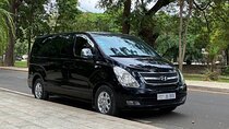 Private Transfer From or to Phnom Penh <=> Sihanoukville