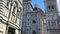 Florence & Pisa bus tour from La Spezia