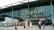 Schiphol Airport Taxi Transfer | Amsterdam