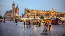 Private 3-Day Tour from Berlin to Krakow Auschwitz Poland