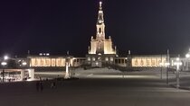 Private 5H Tour of Fatima from Lisbon
