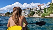Kayak Adventure in Split