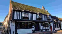 Sussex Villages and White Cliffs Tour from London