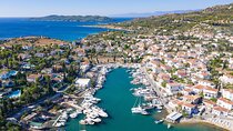 All-Inclusive Full day private Tour in Spetses Island from Athens