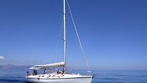 Heraklion: Nature Reserve Full day sailing to Dia Island & Lunch