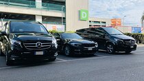 Berlin Airport (BER) to Berlin - Round-Trip Private Transfer