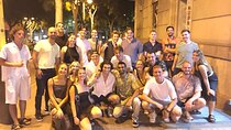 Barcelona Pub Crawl by KING -The Best Party tour & VIP Club Entry