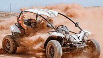 2 H Buggy Adventure in Agadir