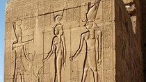 Day Tour to Hathor Temple at Dendera from Luxor by Car