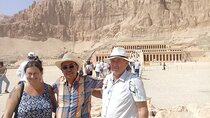  7 Hours sharing Tour in Luxor 
