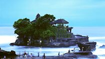 Full Day Private Water Temples Tour in Bali