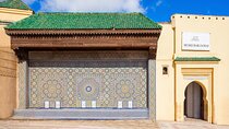 Pearls of Meknes: A Romantic Walking Tour